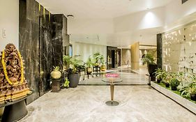 The Citi Residenci Hotel - Durgapur